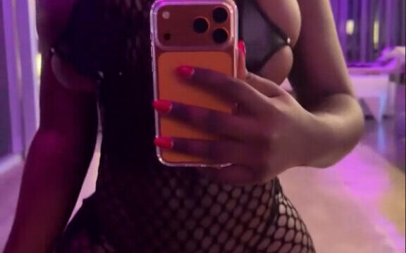 Bimbonique Slutty Cam girl – Onlyfans video Hot