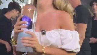 Bonnie Blue Baby Shower Video Is Hot Trending