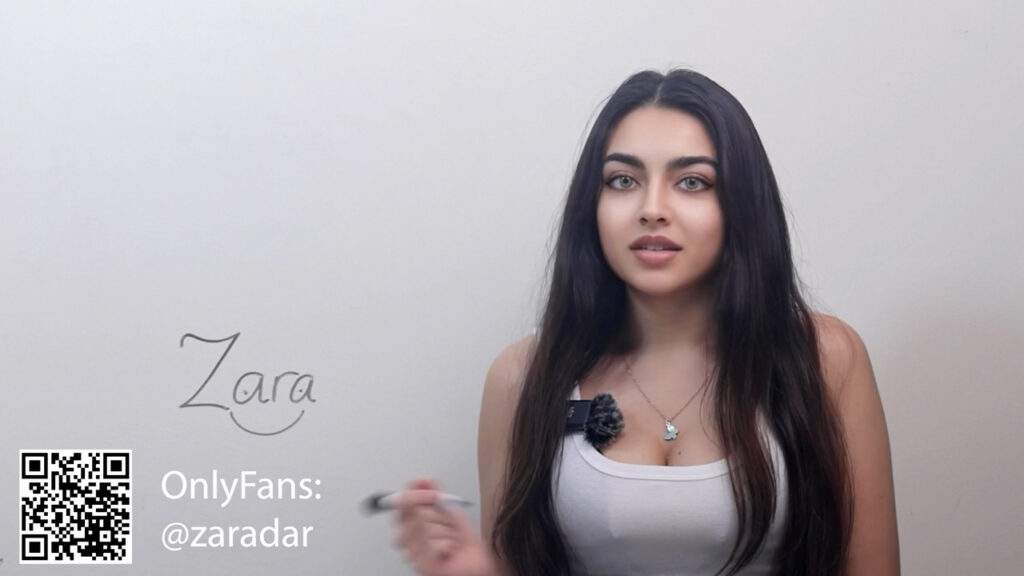Zara Dar Onlyfans video so hot – Slutty Teacher