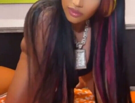 Nicki Minaj new PPV video by Onlyfans Fucking so Hot
