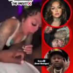 Jaidyn Alexis Exposed Sex Tape Blueface & With Bravo Is Hot Viral